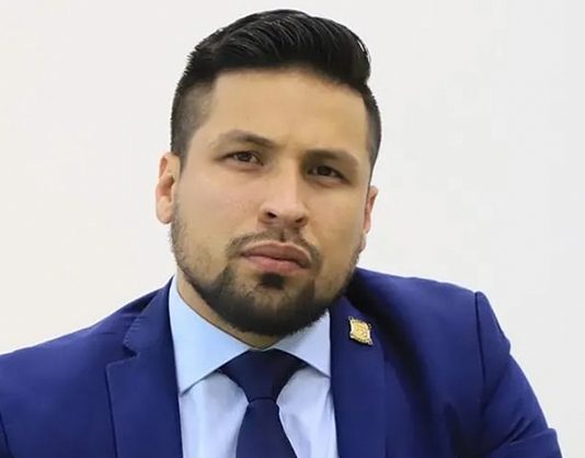 Congresista Eduar Triana dice que no tiene nada que ver con hechos ocurridos en la cárcel la Picota