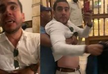 Borrachos en sano juicio