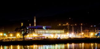 Gensa garantiza respaldo energético para el país