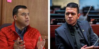 «No todos los congresistas son unas ratas»