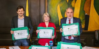 Se dio el primer paso para la reforma agraria