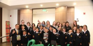 Ganadores del concurso Pera de Oro 2022