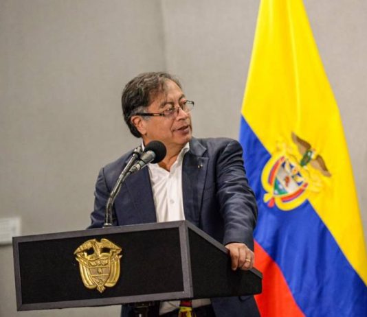Gustavo Petro en Tunja el próximo lunes, ¿a qué viene?