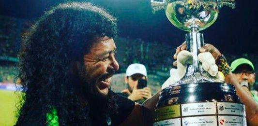 Las 4 cábalas del fútbol más extrañas