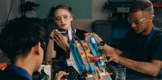 Abren concurso de robótica para estudiantes colombianos