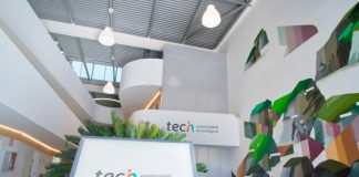 Forbes sitúa a TECH como »La mejor universidad online del mundo»