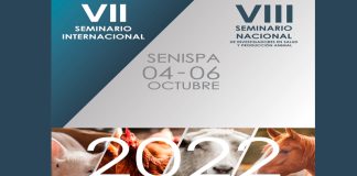 Más de 400 trabajos de investigación de universidades Latinoamericanas estarán presentes en SENISPA 2022