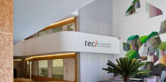 TECH Colombia: la mayor universidad digital del mundo