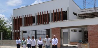 UPTC en Puerto Boyacá se inauguraría en octubre