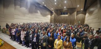 Noche para exaltar la cultura boyacense