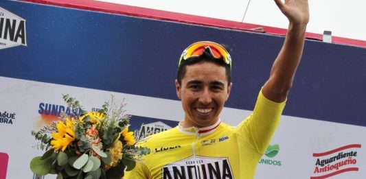 Aldemar Reyes se llevó el Clásico RCN, es campeón del 2022