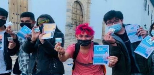 Así se podrá participar del concurso de RAP: ‘Rechazarlas Salva Vidas’