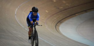 Una nueva medalla para Munévar: bronce en Francia