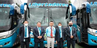 Gerente de Coflonorte explica incremento en pasajes del transporte de pasajeros