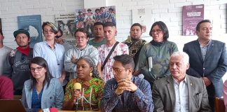 Logran acuerdo para levantar paro en la UPTC