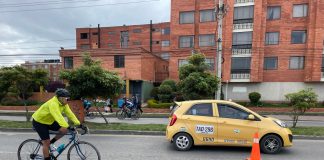 Así va el ‘Día sin carro y sin moto’ en Tunja