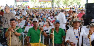 ‘Diálogos regionales vinculantes’ y otros nuevos espacios de Canal Institucional
