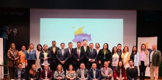 Tunja es finalista en el Premio Superación de la Pobreza