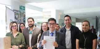 Radicados estudios y diseños de la nueva sede del Sena en Tunja