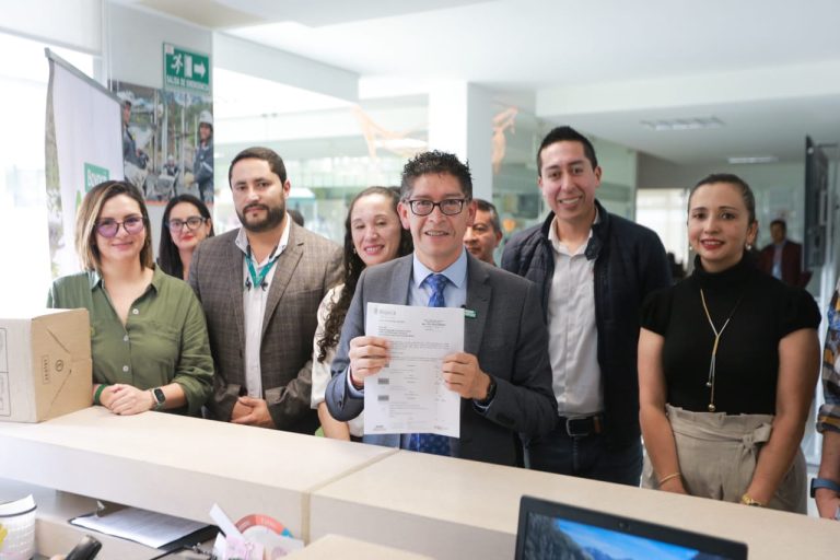 Radicados estudios y diseños de la nueva sede del Sena en Tunja