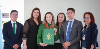 Así celebraron los 150 años del Hospital Regional de Sogamoso