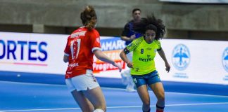 Colombia, al ritmo de ‘Shandi’, buscará clasificar ante Australia