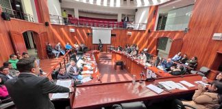 Aprobados recursos para la clínica María Josefa Canelones