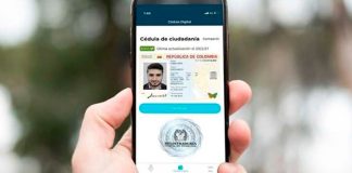 ABC de la cédula digital en Colombia