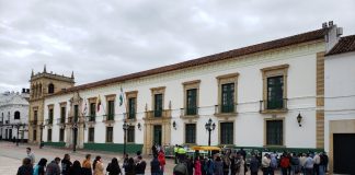 Sigue el caos con la expedición de pasaportes en la Gobernación