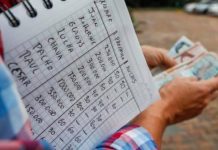 El verdadero costo del ‘gota a gota’