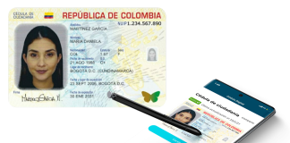 Realizarán campañas masivas de cedulación digital en Boyacá