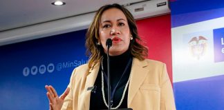 Colombia, por el camino de la salud preventiva