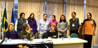 Comunidad académica conmemora 30 años de HISULA e ILAC