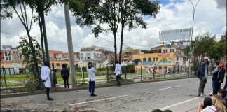 UPTC se pronuncia frente al bloqueo de hoy