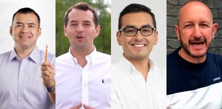 Por resultado de rector de UPTC se fractura el Bloque Parlamentario Boyacense