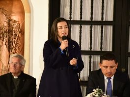 Tunja solidaria en el Banquete del Millón