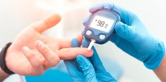 Más de 16.000 personas viven con diabetes en Boyacá