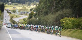 Prográmese, así será la Vuelta a Boyacá y los cierres viales que debe tener en cuenta