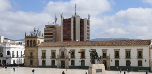 Gobernación de Boyacá atenderá al público los sábados 19 y 26 de noviembre