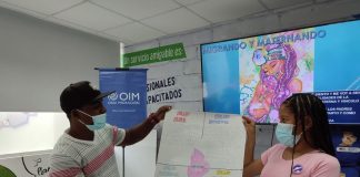 Migrantes venezolanos en Boyacá podrán acceder a servicios de salud