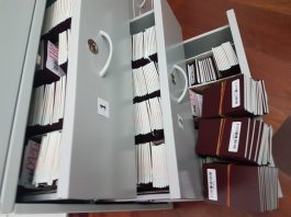 Hacen llamado a boyacenses a reclamar sus pasaportes