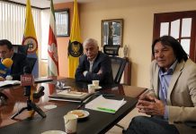 Tiempo cumplido y universidad en su mejor altura