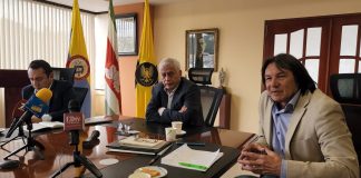 Tiempo cumplido y universidad en su mejor altura