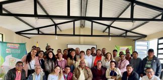 En Cuítiva se realizó mesa de participación de la provincia de Sugamuxi