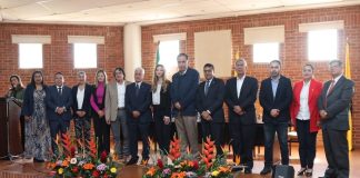 ¿Sabe cuáles fueron las ingenierías acreditadas internacionalmente en la UPTC?