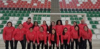 Heroínas acaricia el título luego de ganarle a Caciques