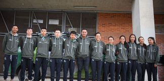 12 pedalistas correrán por el Team Boyacá Avanza en la Vuelta del Futuro