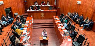 Aprueban más de 14 mil millones para varios proyectos como vía Duitama – Charalá