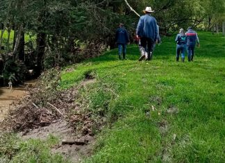 La CAR convoca a una jornada de limpieza de fuentes hídricas en Boyacá