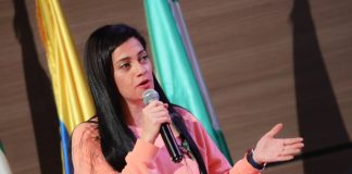 «Sin lugar a dudas que la Reforma Tributaria era necesaria»: Carolina Espitia